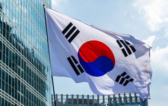 Korean Government Says 28 Crypto Exchanges Have Met Regulatory Requirements