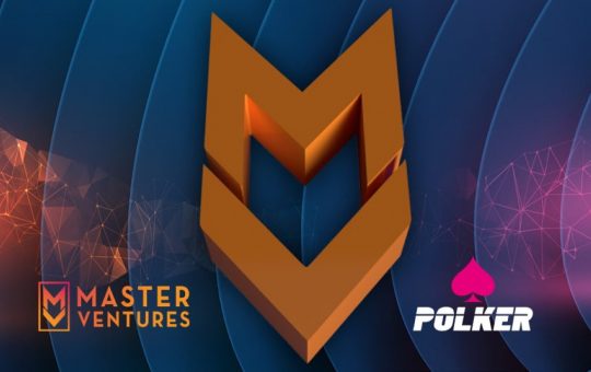 Master Ventures Adds Polker (PKR) to Portfolio as Play-to-Earn Project Gains Traction – Sponsored Bitcoin News