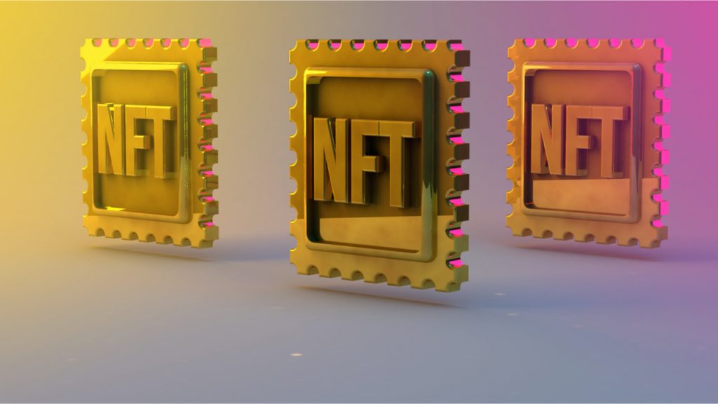 NFT Market Sales Begin to Improve After Last Week's Massive Market Slump