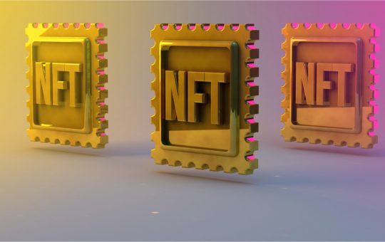 NFT Market Sales Begin to Improve After Last Week's Massive Market Slump