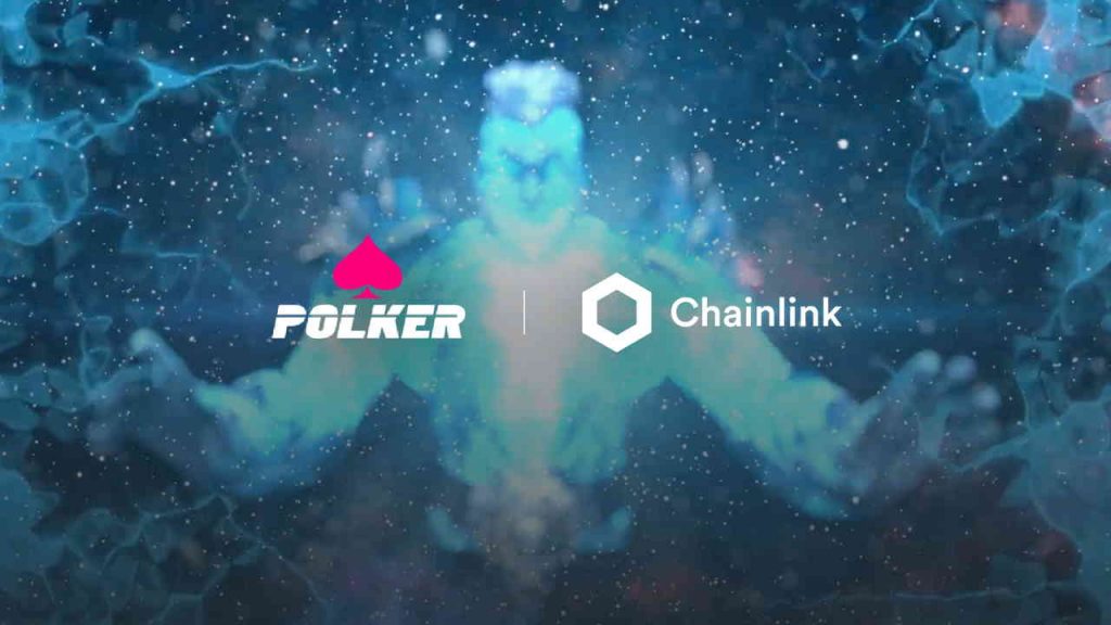 Polker Is Integrating Chainlink Price Feeds Into Its Multi-Crypto Marketplace – Sponsored Bitcoin News