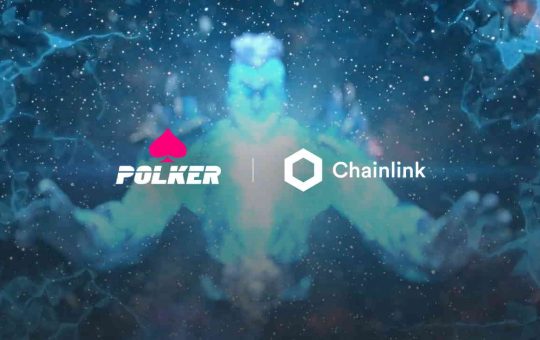 Polker Is Integrating Chainlink Price Feeds Into Its Multi-Crypto Marketplace – Sponsored Bitcoin News