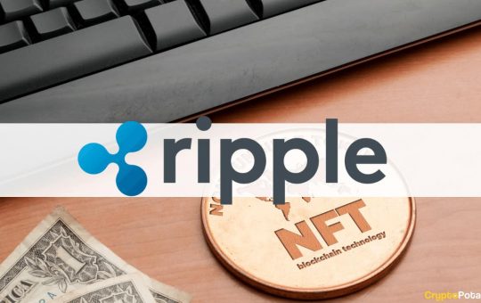 Ripple to Launch a $250M Creator Fund to Bring NFTs to XRP Ledger