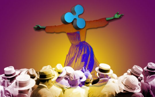 Ripple to Partner with Royal Monetary Authority in Bhutan