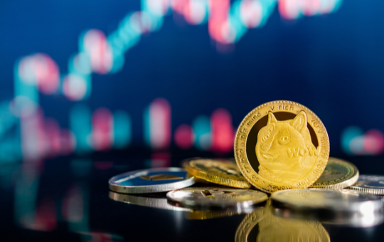 Safemoon, Dogecoin, Ravencoin weekend price outlook