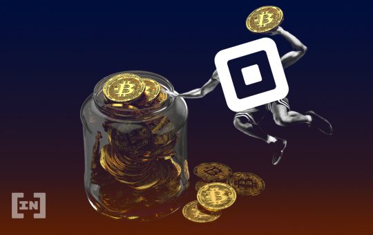 Square Joins Crypto Patent Anti-Lawsuit Agreement