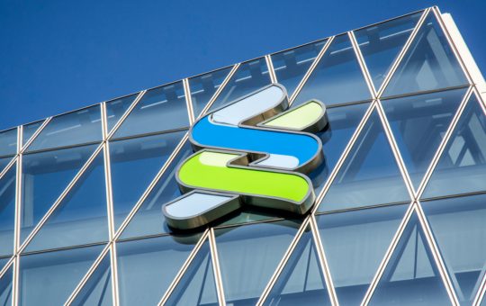 Standard Chartered Report Structurally Values Ethereum at '$26K to $35K'