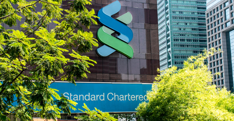 Standard Chartered team gives Bitcoin and Ether predictions