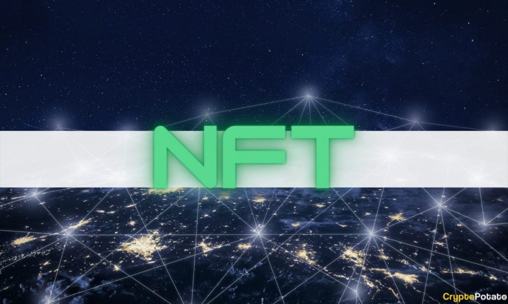 Tether Co-Founder Says There's Money in NFTs for Metaverse