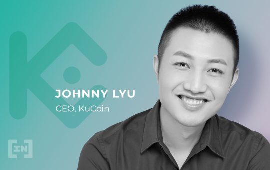 We Are Living Through a Cryptocurrency Renaissance, Says KuCoin CEO