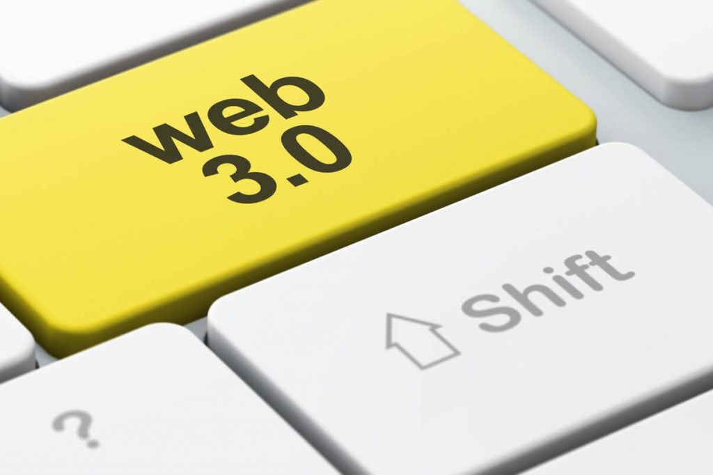 Web 3.0 Is Coming, and Crypto Will Be Essential to It