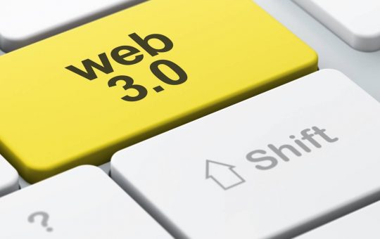 Web 3.0 Is Coming, and Crypto Will Be Essential to It