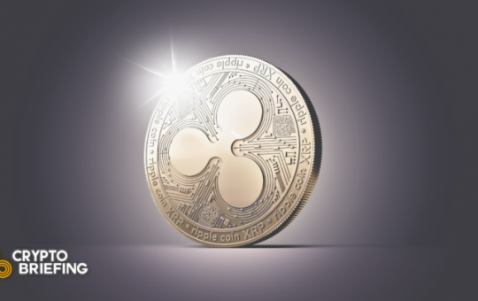 XRP Network Activity Soars as Top Trader Turns Bullish