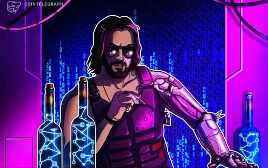 26 companies and advocacy groups call on Valve to reverse its blockchain games ban