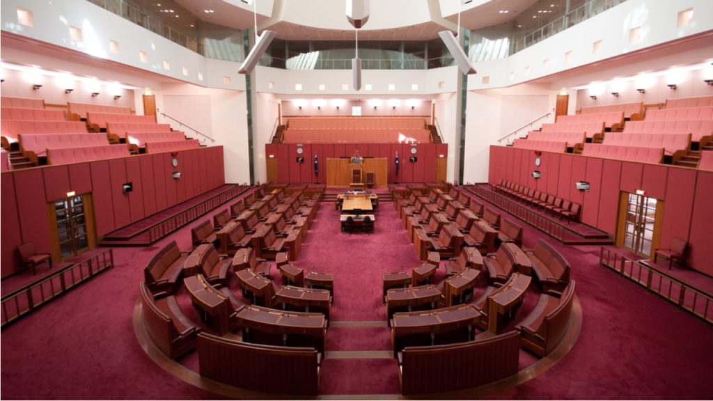 Australia Needs Regulations to Facilitate Crypto Business, Senate Committee Reports