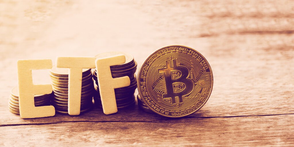 Bitcoin Is Soaring on Rumors SEC Will Approve BTC ETF in Two Weeks