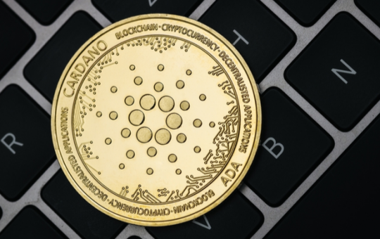 Cardano is undervalued, says Grayscale