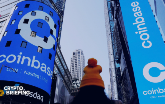 Citi Targets $415 for “Crypto’s General Store” Coinbase