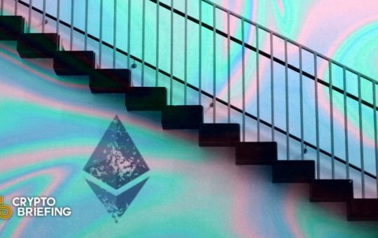 Ethereum Faces One Obstacle to Return to $4,000