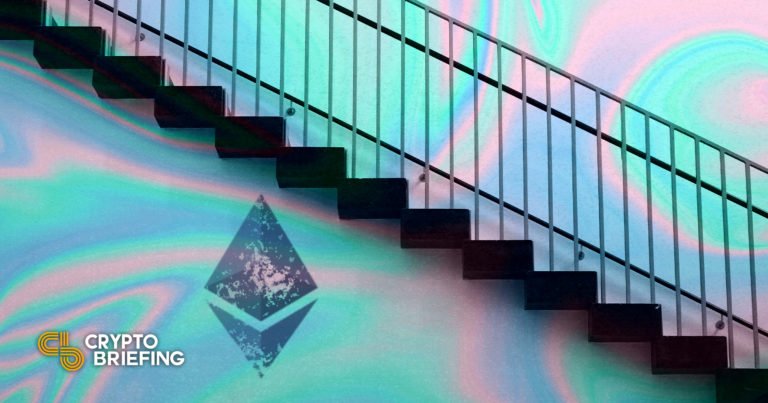 Ethereum Faces One Obstacle to Return to $4,000