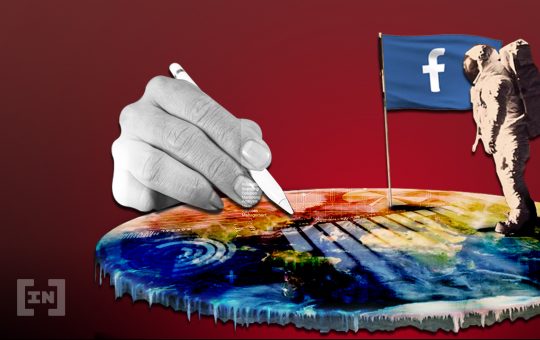 Facebook Launches $50 Million Fund for Metaverse Research