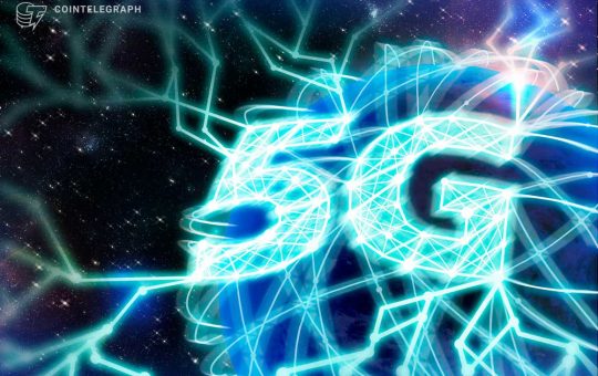 Helium partners with Dish Network to expand its crypto-based distributed 5G platform