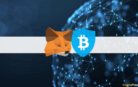 MetaMask Partners With BitGo, Qredo, and Cactus Custody to Enhance Adoption