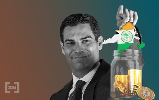 Paying Government Employees in Bitcoin is 'Major Priority', Says Miami Mayor