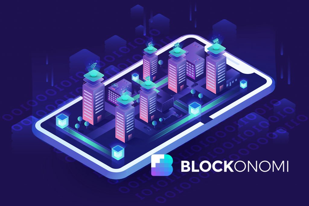 Blockonomi