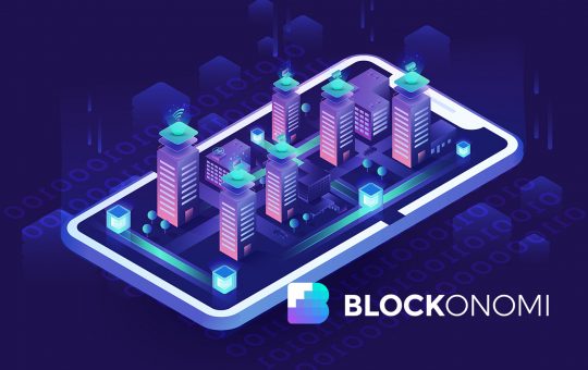 Blockonomi