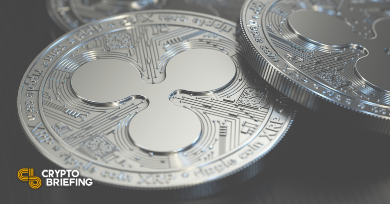 Ripple Looks Bound for Profit-Taking Before Higher Highs