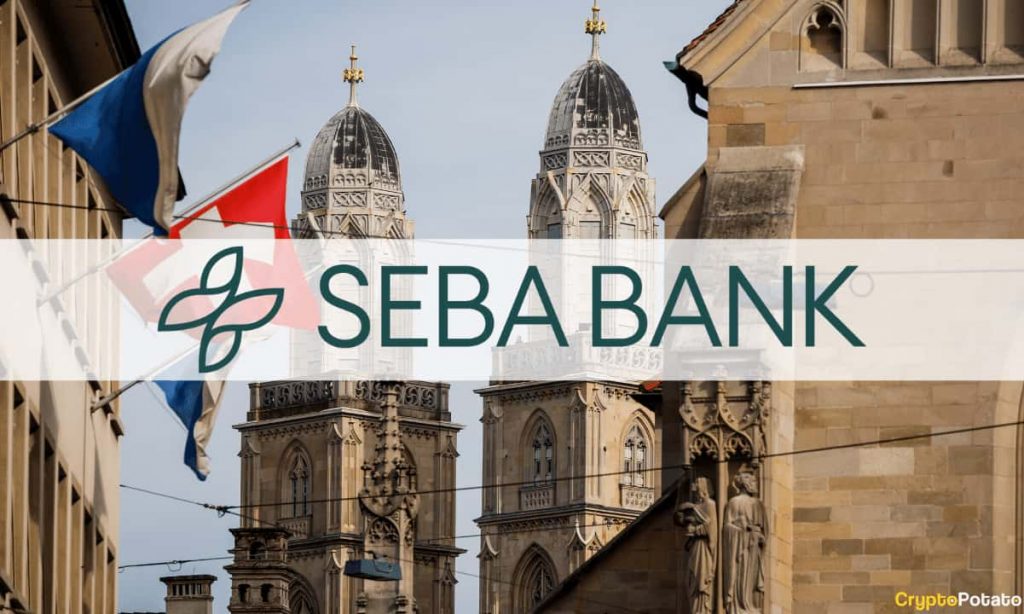 SEBA Bank Rolls Out Yield Earning Program For Holders of Cardano, Tezos, Polkadot