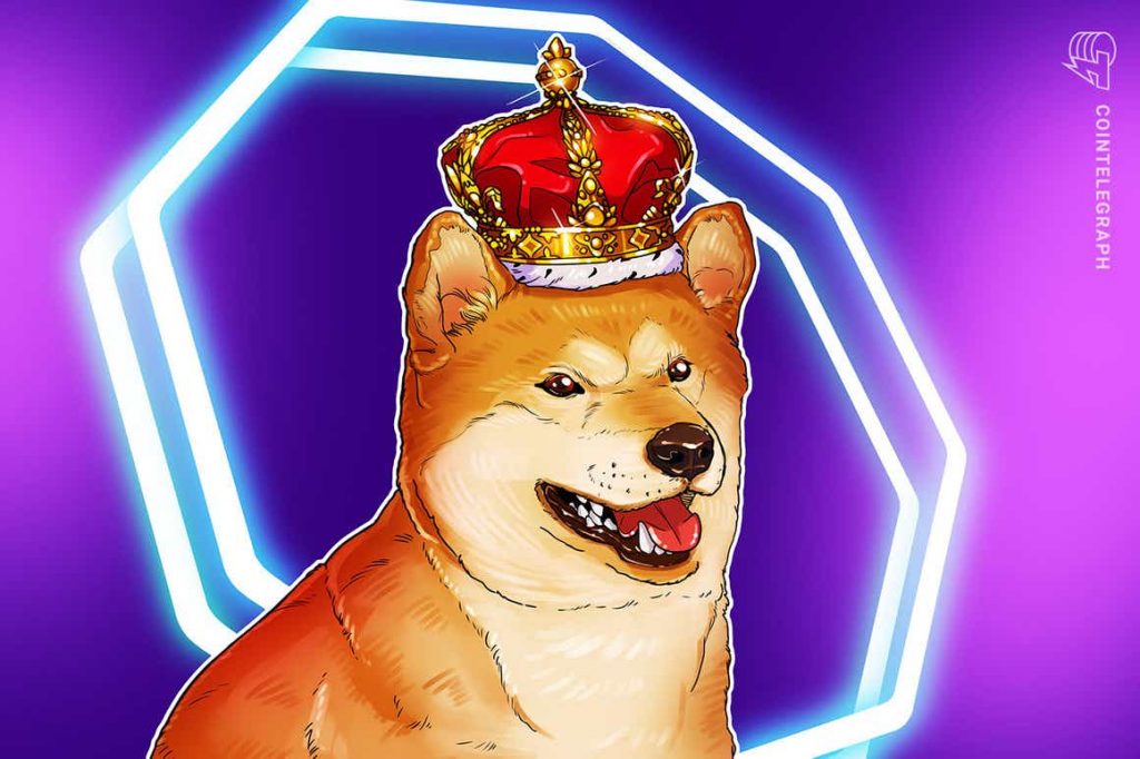 Shiba Inu rebounds 40% despite major selling by SHIB whales