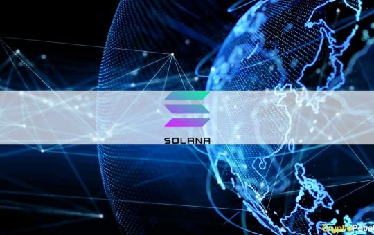 Solana Reaches Record High in TVL on DeFi Protocols While SOL Price Soars