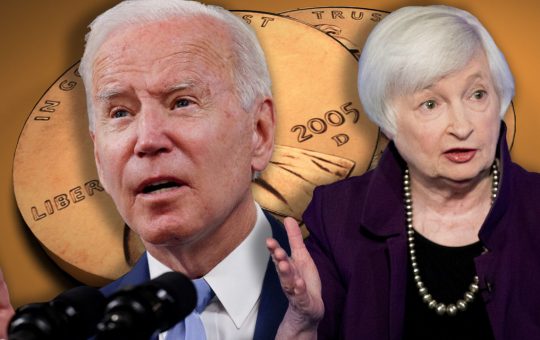 The 'Holding Billionaires Accountable' Lie — Media, Big Tech Fact Checkers Mischaracterize Angst Toward Biden's Tax Proposal