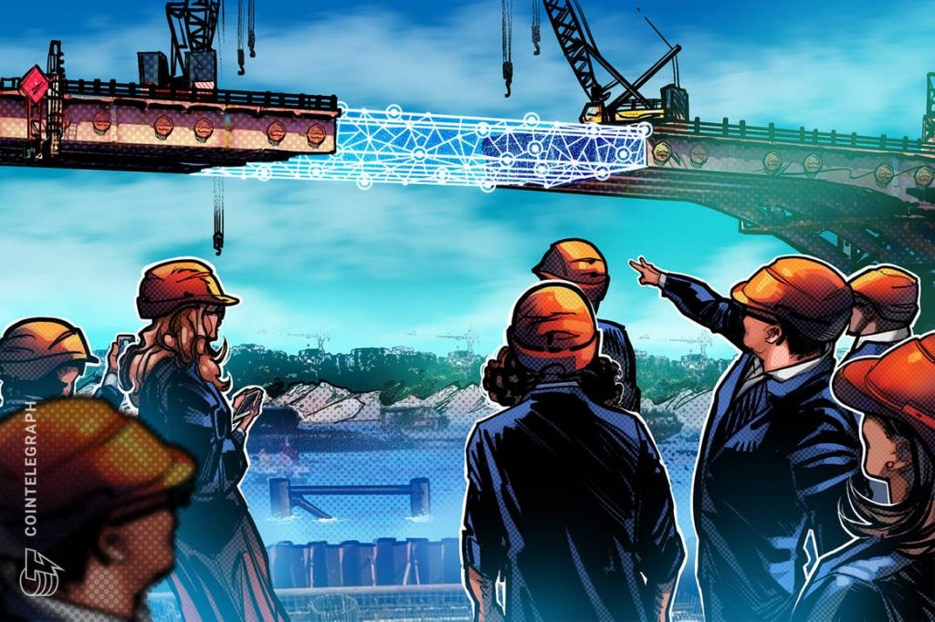 Tokenized shares bridge trading gap on blockchain