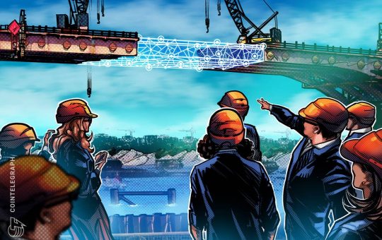 Tokenized shares bridge trading gap on blockchain