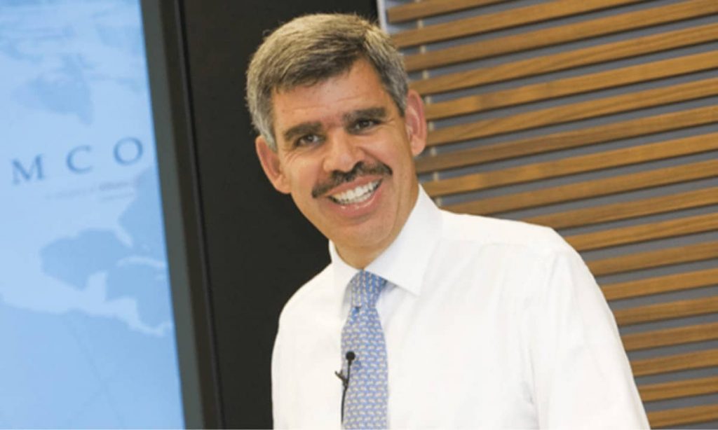 Allianz’s El-Erian Will Buy Bitcoin Again Only When Speculative Investors Leave the Market