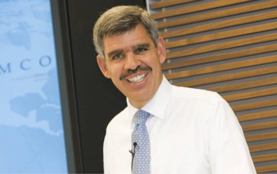 Allianz’s El-Erian Will Buy Bitcoin Again Only When Speculative Investors Leave the Market