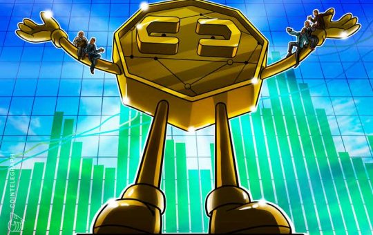 Altcoin Roundup: 3 blockchain protocols taking the supply chain crisis head-on