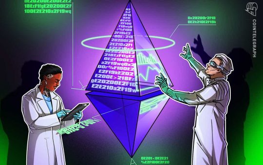 Ascending channel pattern and Ethereum options data back traders’ $5K ETH target