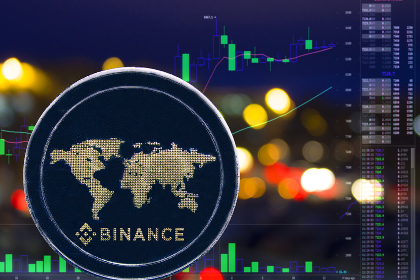 Binance Coin (BNB/USD) price Prediction