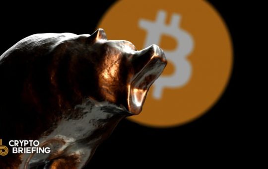 Bitcoin Looks Set to Dip After Traders Lose $700M in Liquidations