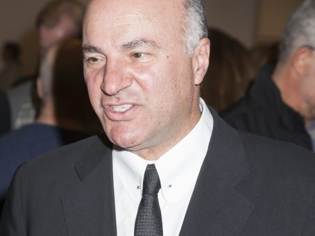 Kevin O'Leary on why he consults before investing in crypto