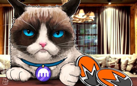 Kraken to delist Monero for UK customers by the end of November