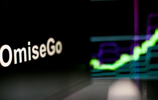 OmiseGo (OMG) soars as major exchanges support $BOBA airdrop