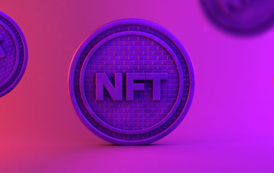 Q3 NFT Report Shows Non-Fungible Token Markets ‘Are in Phase of Dynamic, Unstoppable Growth’