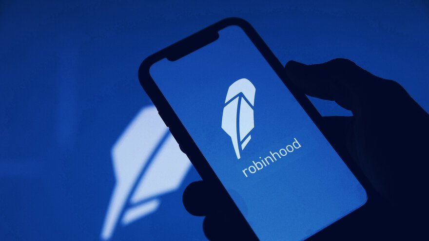 Robinhood Exec Calls Coinbase Crypto Regulator Proposal 'Just Plain Silly'