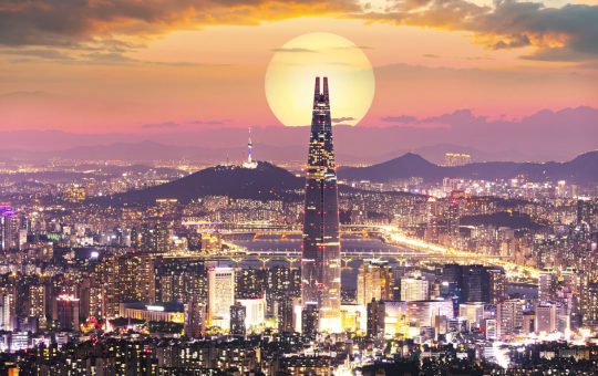 Seoul to Launch ‘Metaverse’ Public Service Platform in 2022