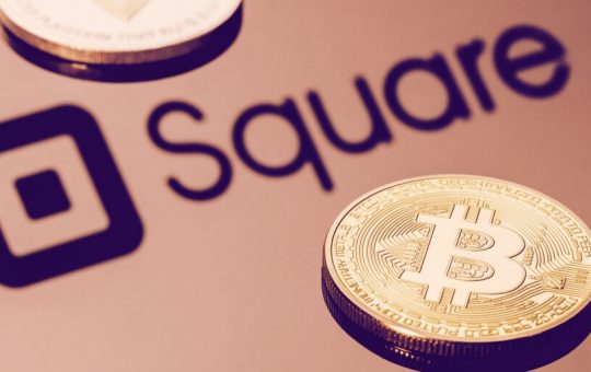 Square Releases White Paper for Decentralized Bitcoin Exchange